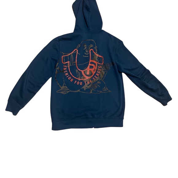 True Religion Jacket - Picture 2 of 3